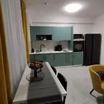 Habitat Lobby - Modern Penthouse With Private Parking