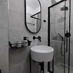 アパート Habitat Lobby - Modern Penthouse With Private Parking *