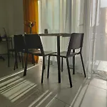 アパート Habitat Lobby - Modern Penthouse With Private Parking *