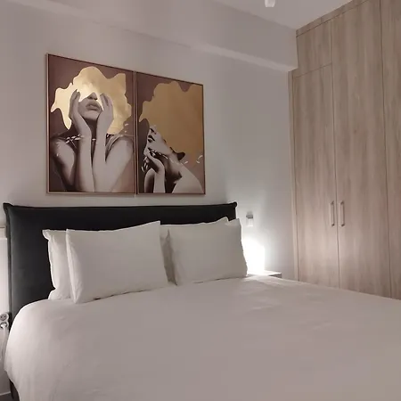 Habitat Lobby * Tríkala