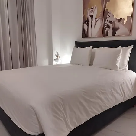 Habitat Lobby Tríkala