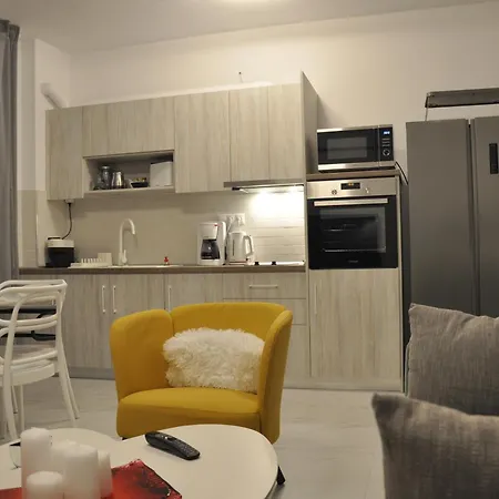 Habitat Lobby * Tríkala