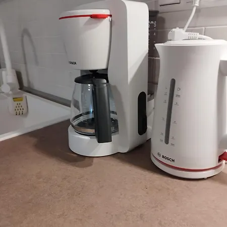 Habitat Lobby Tríkala