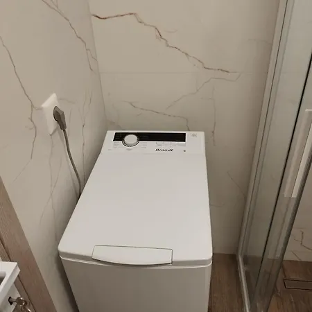 アパート Habitat Lobby