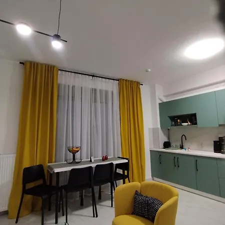 Habitat Lobby - Modern Penthouse With Private Parking Τρίκαλα