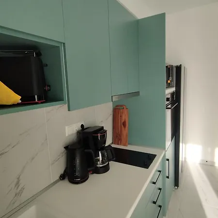 Habitat Lobby - Modern Penthouse With Private Parking * Τρίκαλα