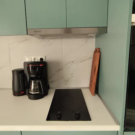 Habitat Lobby * Tríkala